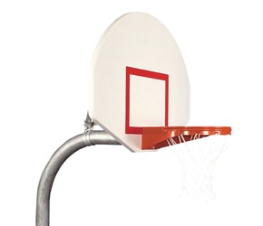 Basketball Hoops