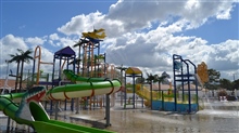 Xolotan Splash Park