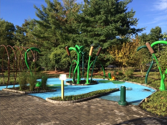 Van Saun Park