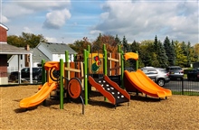 The Growing Place Preschool