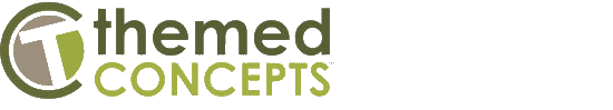 Themed Concepts Logo