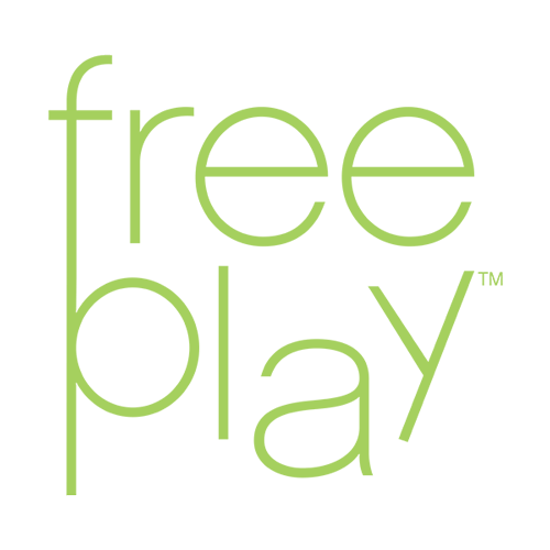 Free Play Logo