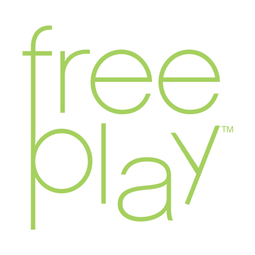 Free Play Playground Equipment